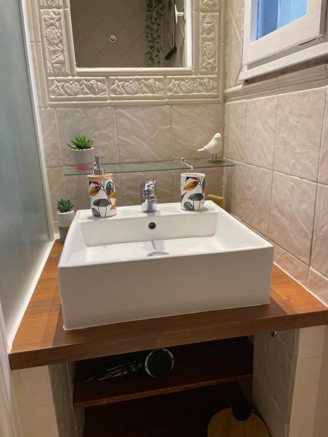 Jolie Maison Au Golf Lacanau Bagian luar foto