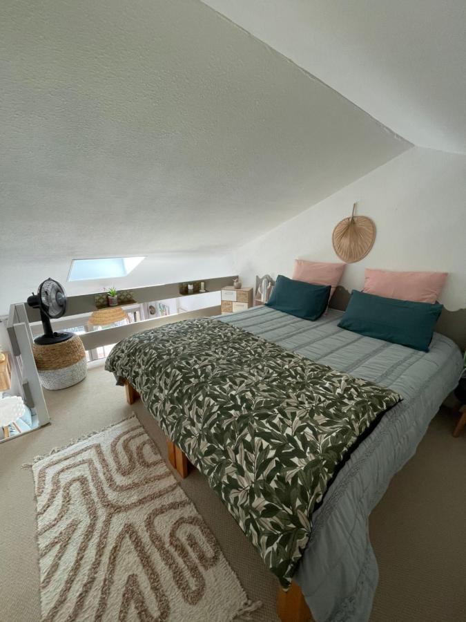 Jolie Maison Au Golf Lacanau Bagian luar foto